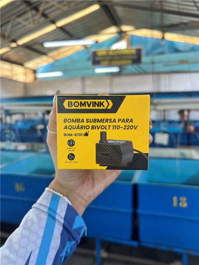 Bomba 150L/H